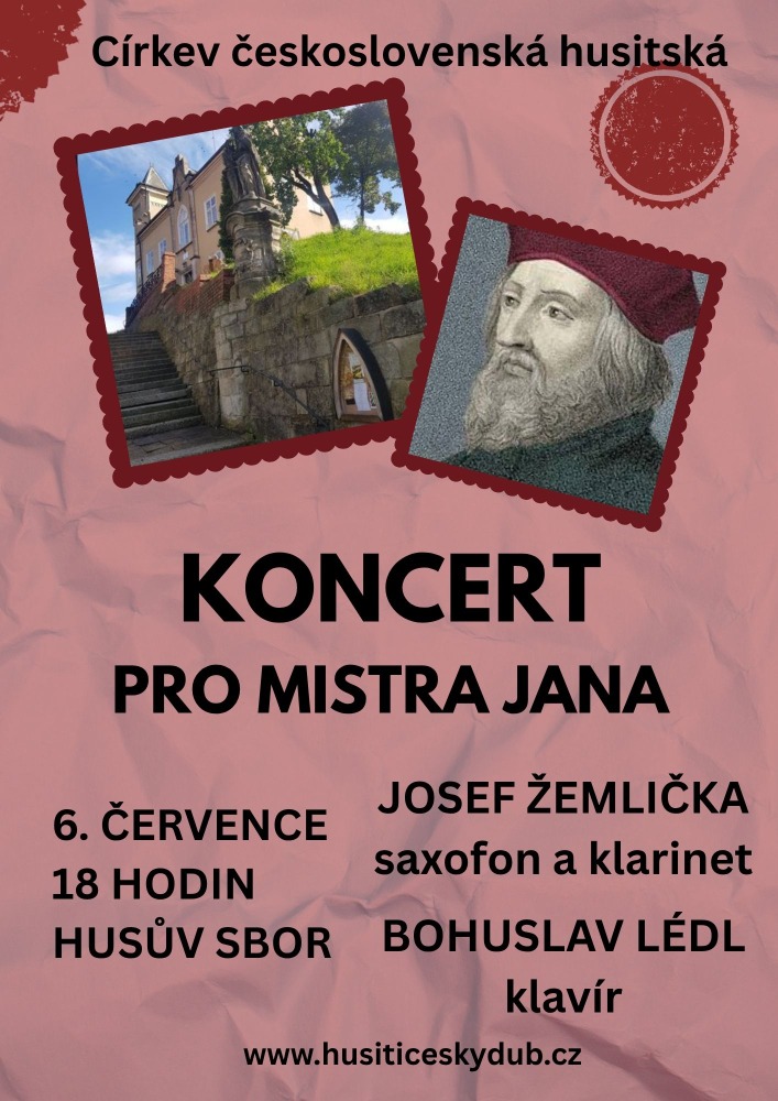 KONCERT PRO MISTRA JANA